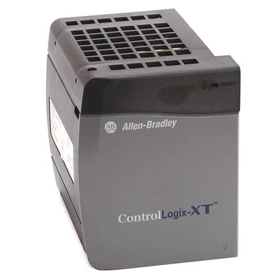 Allen Bradley 1756-PBXTR Extended Temp DC Redundant Supply