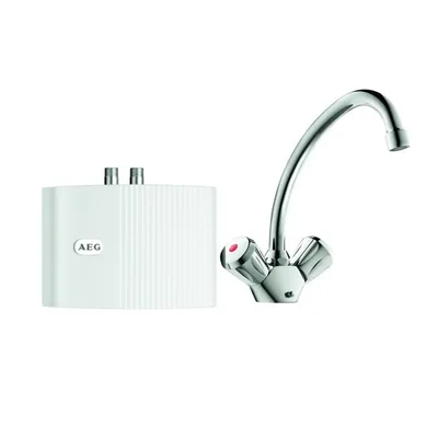 AEG Haustechnik MTH 350 UT