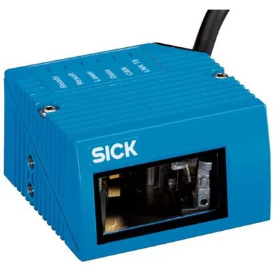 Sick CLV621-0000 CODELESER