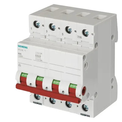 Siemens 5TL1663-1