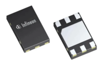 Infineon BGA715N7