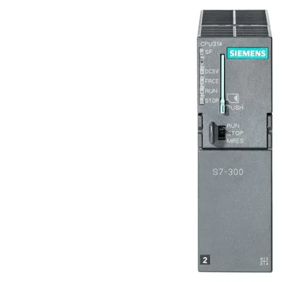 Siemens 6AG1314-1AG14-7AB0