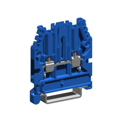 Cabur CBI02 1 LEVEL FEED-THROUGH