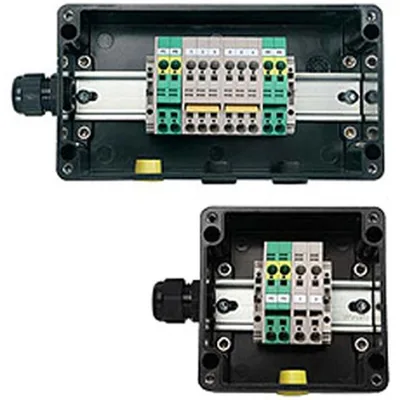 BARTEC 292432