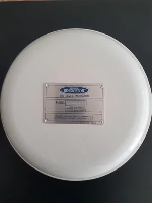 BINDICATOR LAA20SHCU Pressure Switch