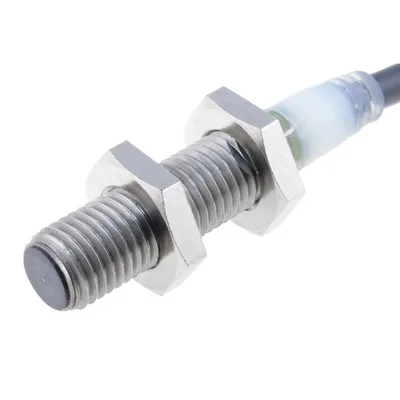 Omron E2A-S08KS01-WP-B1 2M