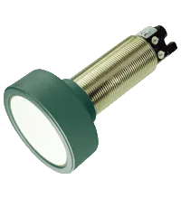 Pepperl+Fuchs UC6000-30GM70-2E2R2-V15 Ultrasonic direct detection sensor