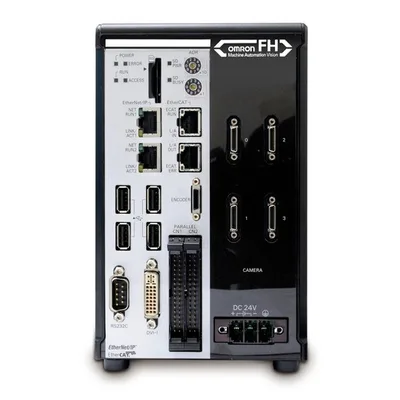Omron FH-1050-10