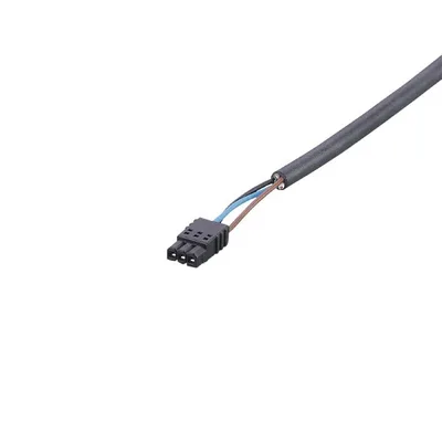 IFM Fuse/IO-Link/Cable/2m Soketli bağlantı kablosu