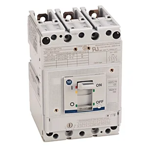 Allen Bradley 140MG-H8P-B70 140MG 7A H Frame Motor Ckt Protector