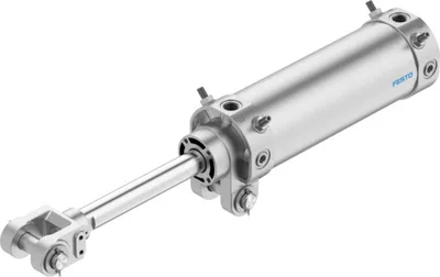 Festo DW-80-150-Y-AB Mafsallı silindir