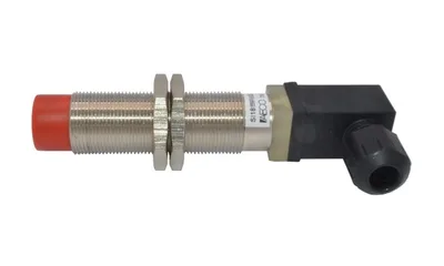 Aeco S118 CE8PNPNOK S118 CE8PNP NOK SENSORE INDUT