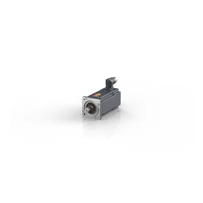 Beckhoff AM8132-wNyz Servomotor 24 Nm (M0), F3 (72 mm)