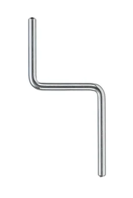Leuze BTU D12M-Z-230 Yuvarlak çubuk