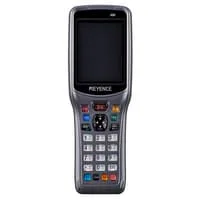 Keyence BT-W75GA Handheld Computer