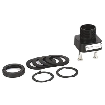 Allen Bradley 800H-SRB00XX 30mm Momentary Push Button 800H PB