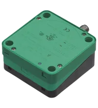 Pepperl+Fuchs NCB40-FP-N0-P1-V1 Switching function