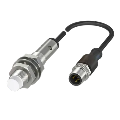 Balluff BAW M12MF2-ICC40F-BP00,2-GS04-508 Endüktif mesafe sensörleri