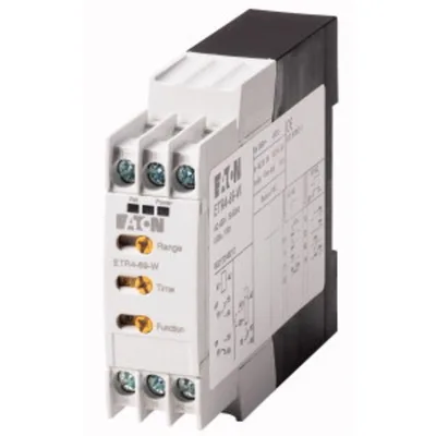 Eaton Electric ETR4-69-W