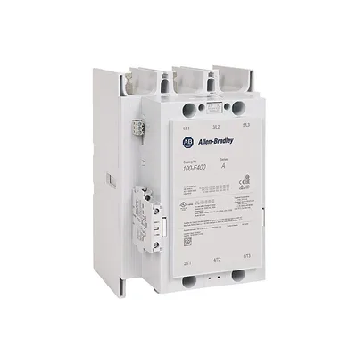 Allen Bradley 100-E460EY11 IEC 460 A Contactor