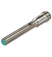 Pepperl+Fuchs NBB1,5-8GM50-A2-V1 Switching function