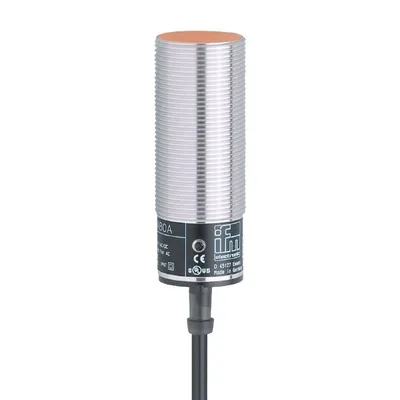 IFM IIA3010-BPKG/0,5M/AMP İndüktif sensör
