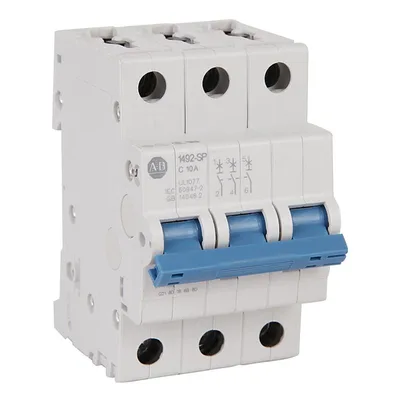 Allen Bradley 1492-SPM3D050 Supplementary Protectors