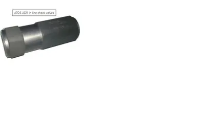 Atos ADR10/4 Check Valve