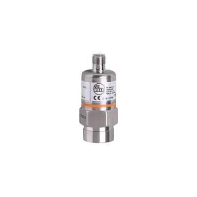 IFM PA-600-SBR14-A-ZVG/US/      /V Basınç transmitterleri, seramik ölçüm hücreli