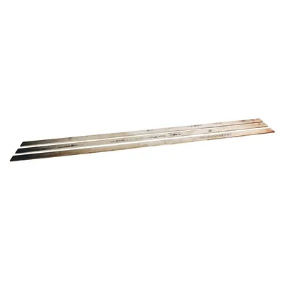 Allen Bradley 141A-B305N 2400 mm Length 30X5 mm Copper Busbar