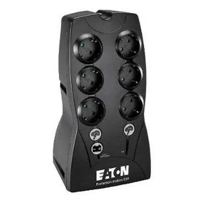 Eaton Electric Eaton Protection Station 500 DIN