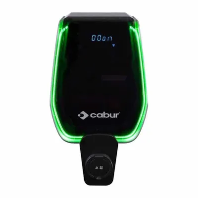 Cabur EVPLUS22S 22 kW no cable