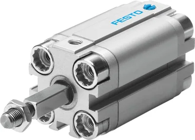 Festo AEVULQZ-20-5-A-P-A Compact cylinder