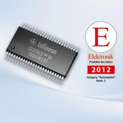 Infineon ISO1I813T