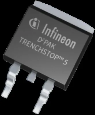 Infineon AIKB40N65DH5