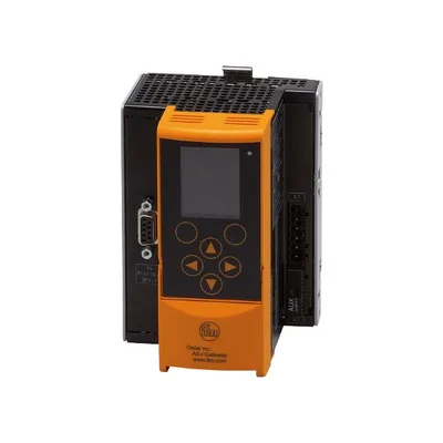 IFM AS-i Gateway 1Master PB AS-Interface PROFIBUS DP ağ geçidi