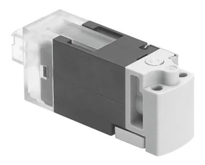 Festo MHA1-M1LCH-2/2G-1.5-HC Selenoid valf