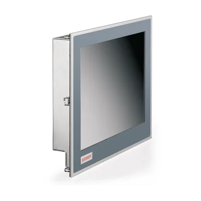 Beckhoff CP62xx-xxxx-0070 Economy built-in Panel PC