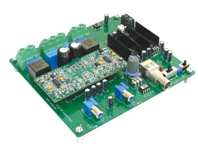 Infineon IRAUDAMP5