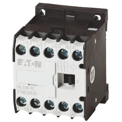 Eaton Electric DILEM-10(110V50HZ,120V60HZ)