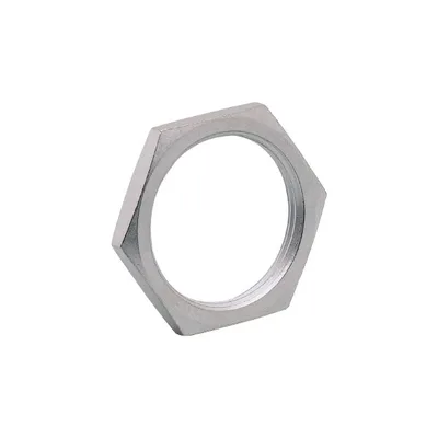 IFM NUT M30 CUZN 10PCS. Altı köşeli somun