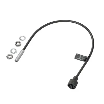 IFM FT-00-P-A-M6/0,29M Fiber optik cisimden yansımalı sensör