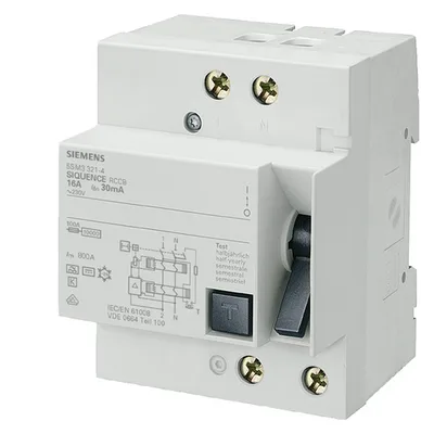 Siemens 5SM3322-4KK14