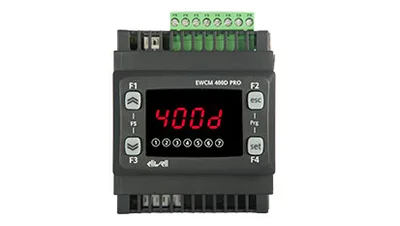 Eliwell EPD01PSTD400 EWCM 455D PRO /A-STD