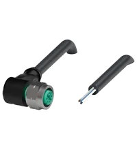 Pepperl+Fuchs V15-WV4A-BK10M-PUR-U/0,75