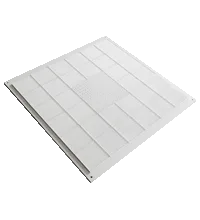 Pepperl+Fuchs REF-VDM01 Reflector for distance measurement devices