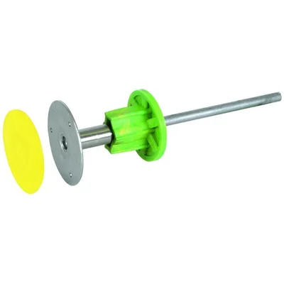 Dehn + Söhne EFPM M10 12 V4A WS L245 VP STTZN