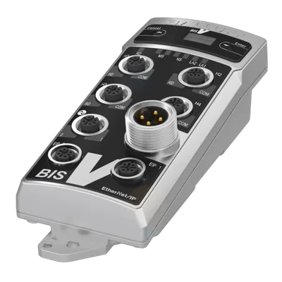 Balluff BIS V-6106-034-C004 Çok frekanslı değerlendirme birimleri