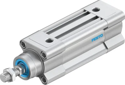 Festo DSBC-32-30-PPSA-N3 Standart silindir