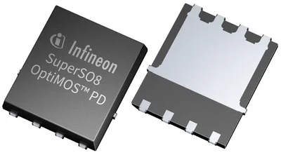 Infineon BSC0802LS